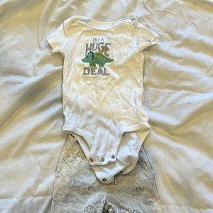 Bundle of 9-12 month clothes